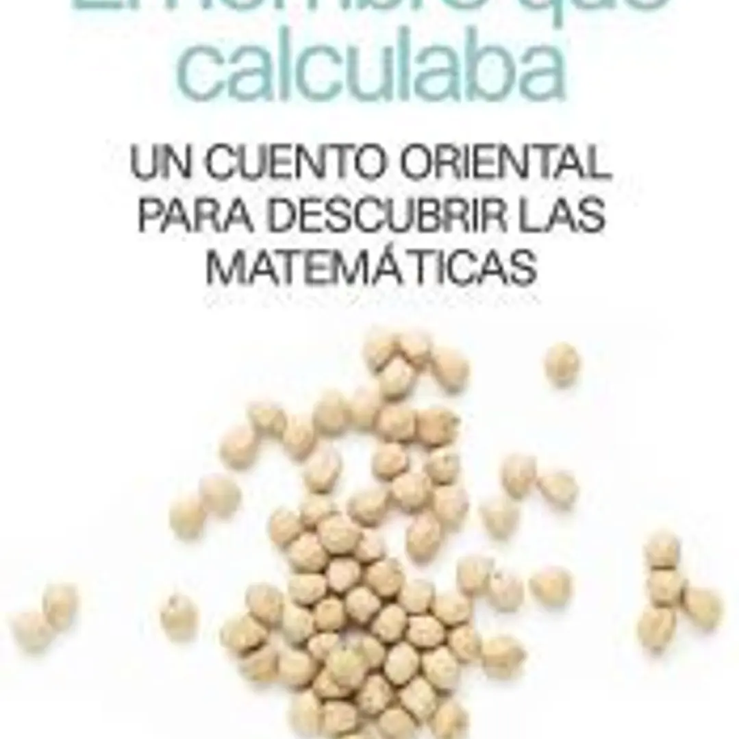 El hombre que calculaba 1