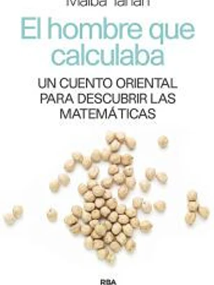 El hombre que calculaba