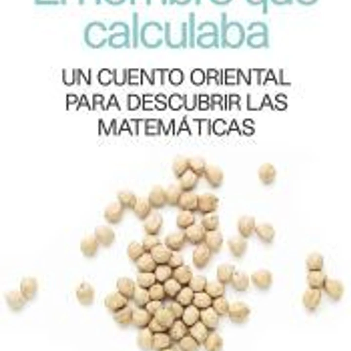 El hombre que calculaba 1