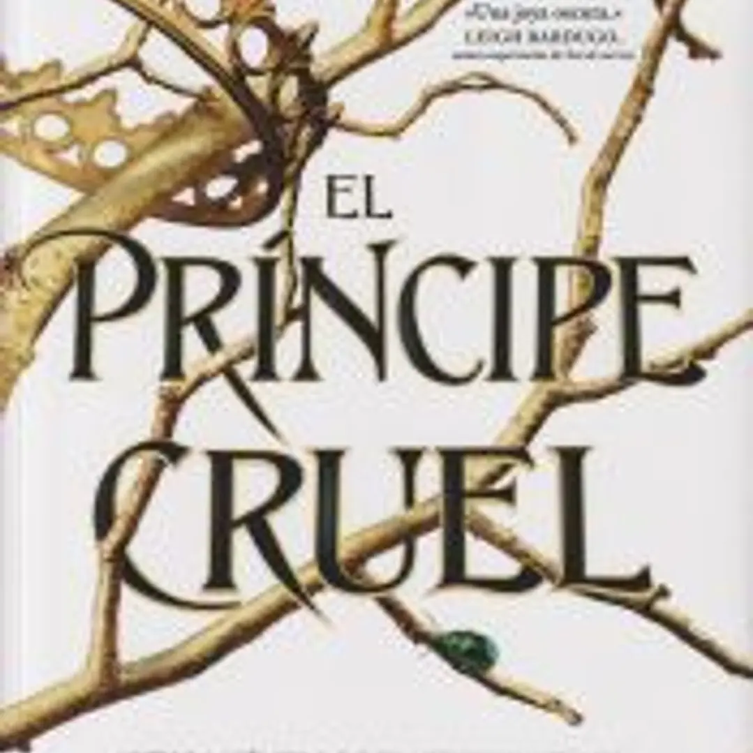 El príncipe cruel 1