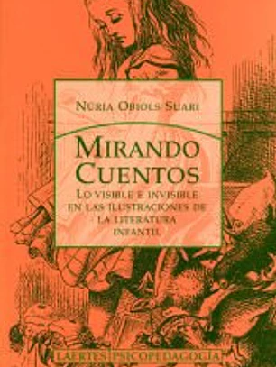 MIRANDO CUENTOS