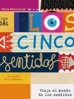 Los cinco sentidos