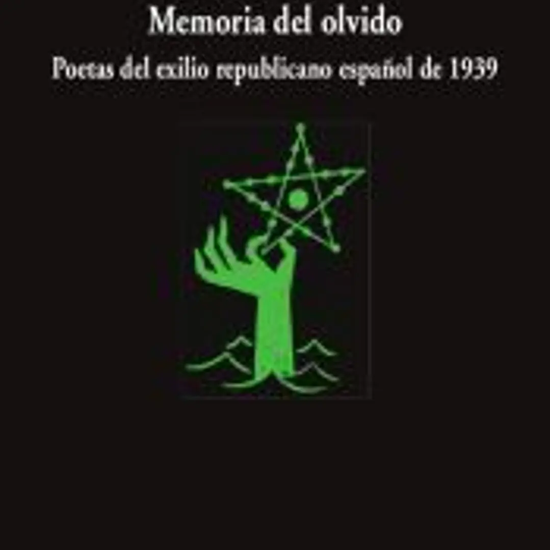 Memoria del olvido 1