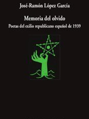 Memoria del olvido