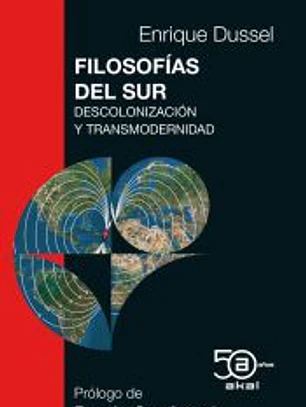 Filosofías del Sur