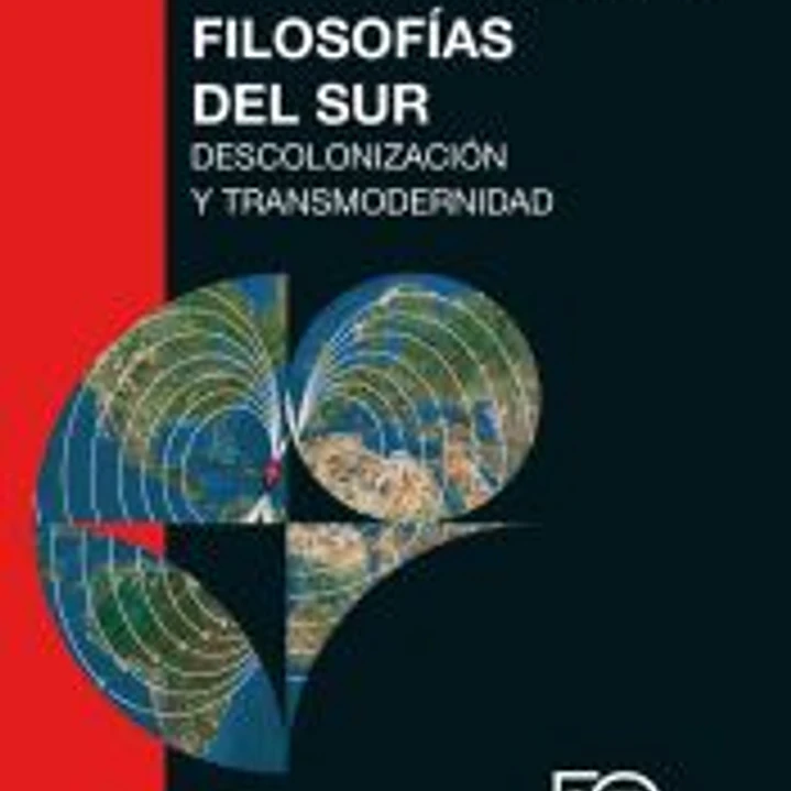 Filosofías del Sur 1