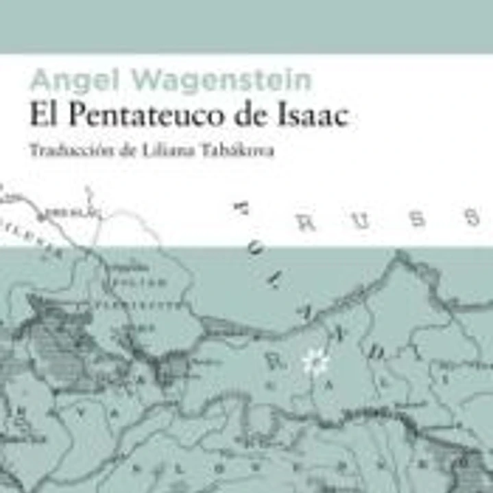 El Pentateuco de Isaac 1