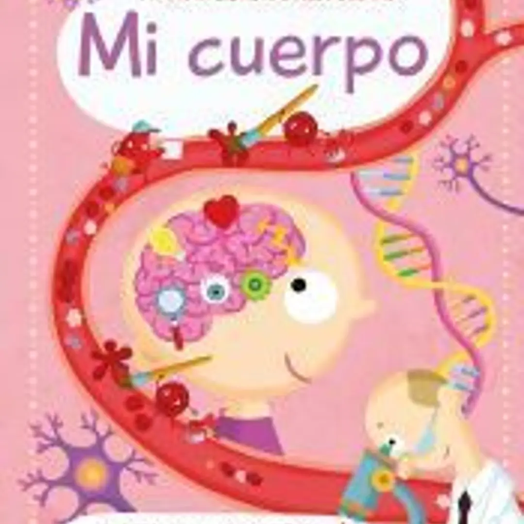 Mi cuerpo 1