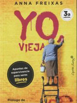 Yo, vieja