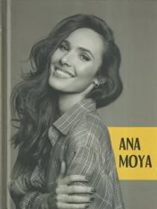 Ana Moya