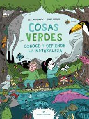 Cosas verdes
