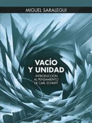 Vacío y unidad