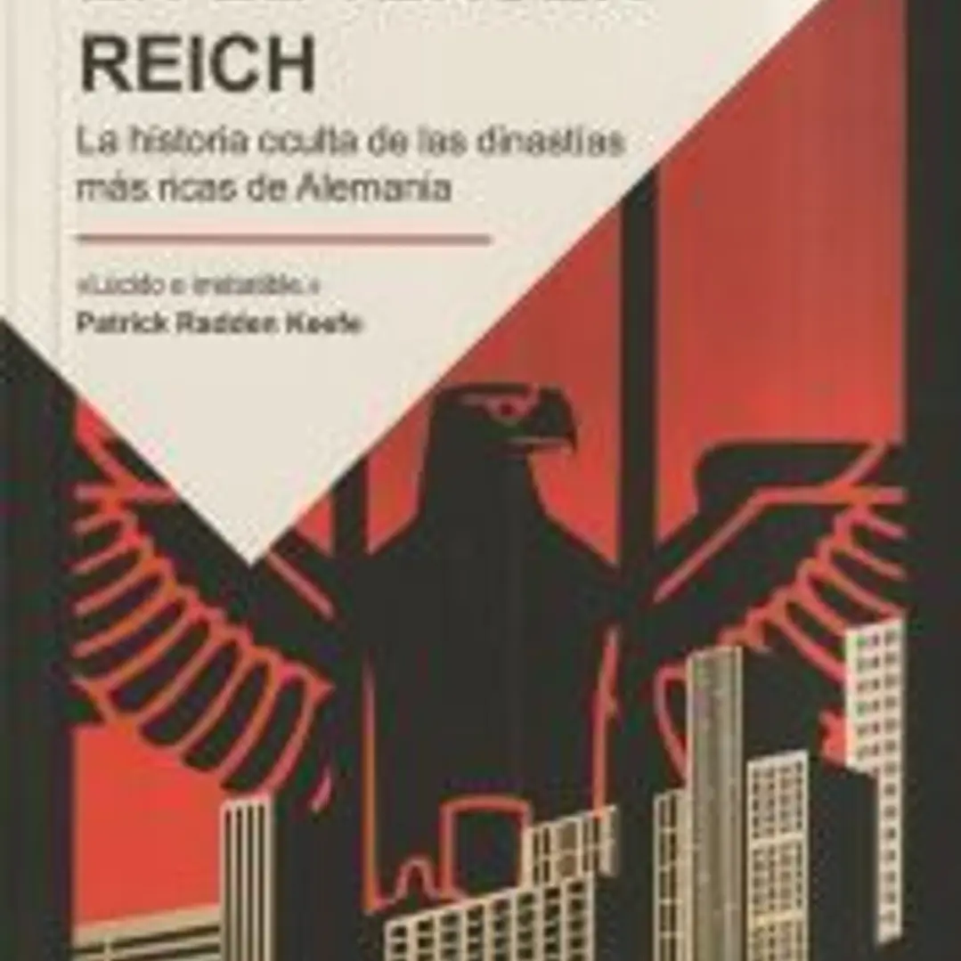 Dinero y poder en el Tercer Reich 1
