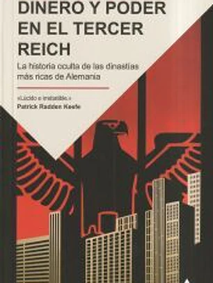 Dinero y poder en el Tercer Reich