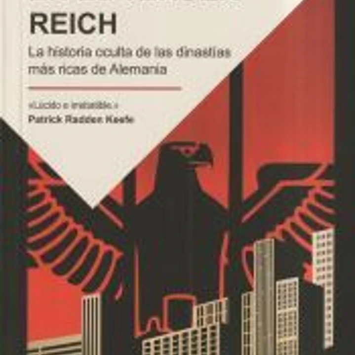 Dinero y poder en el Tercer Reich 1