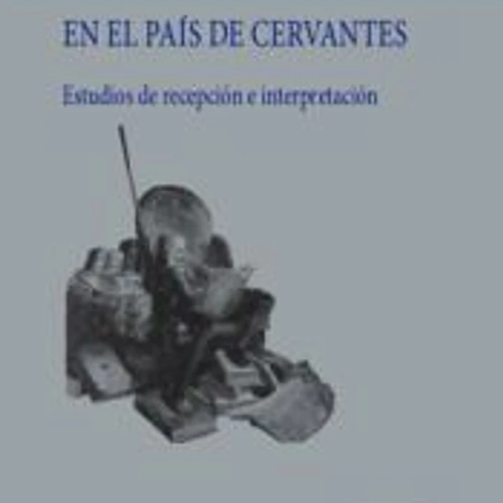 En el país de Cervantes 1