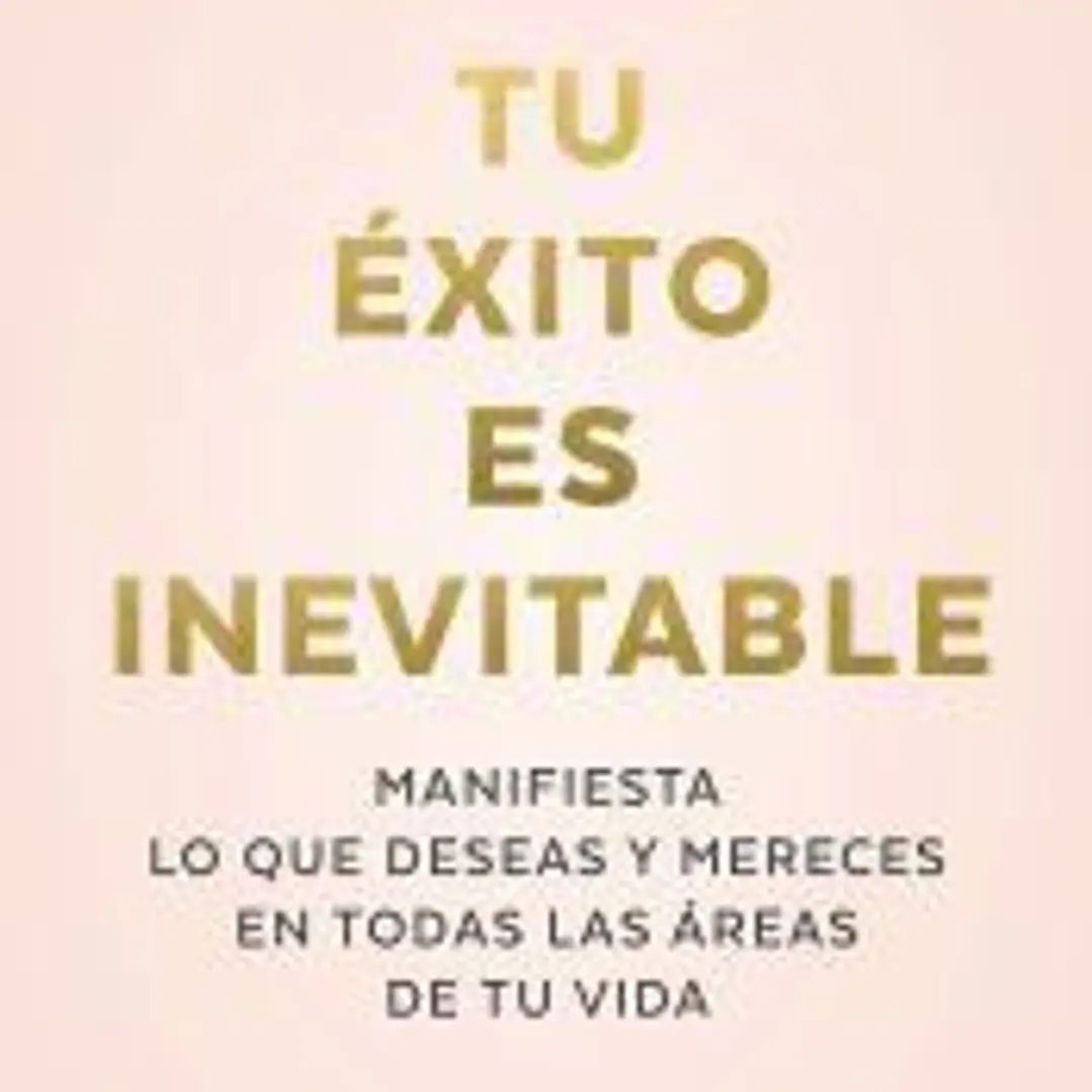 Tu exito es inevitable 1