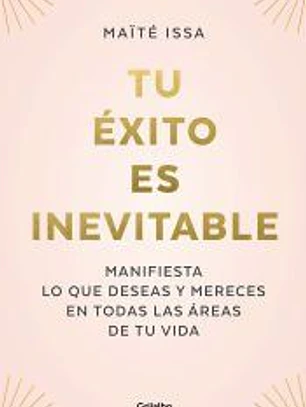 Tu exito es inevitable