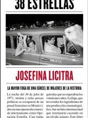 38 estrellas