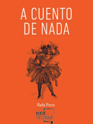 A cuento de nada