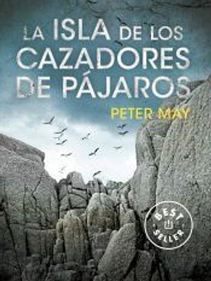 La isla de los cazadores de pájaros