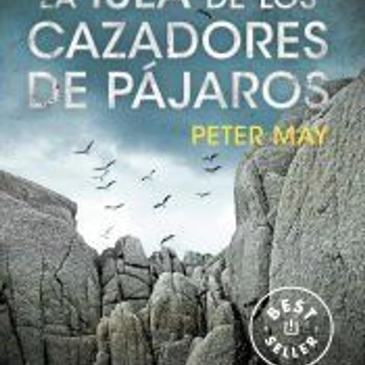 La isla de los cazadores de pájaros 1