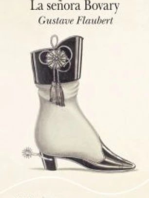 La señora Bovary