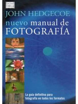 NUEVO MANUAL DE FOTOGRAFÍA