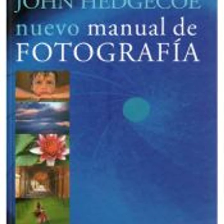 NUEVO MANUAL DE FOTOGRAFÍA 1