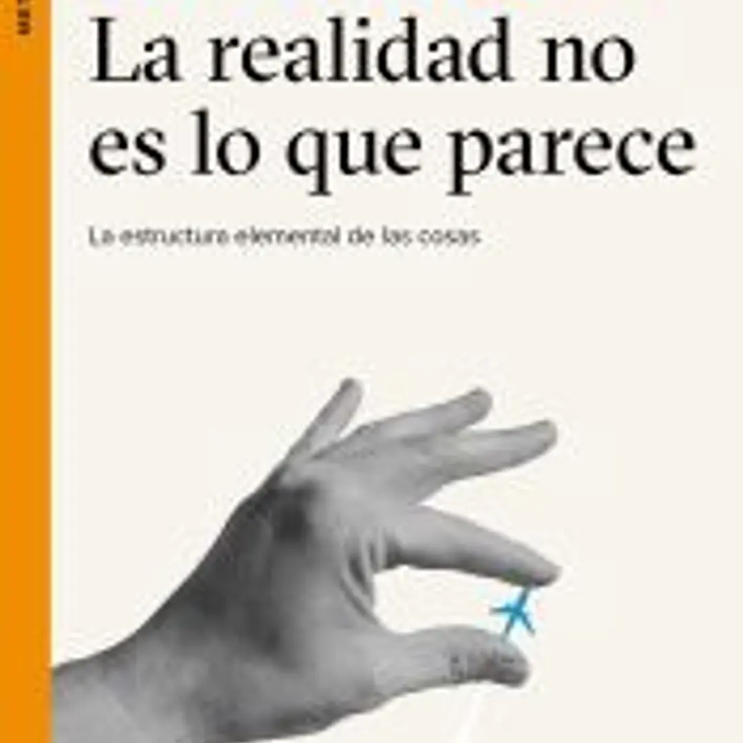 La realidad no es lo que parece 1