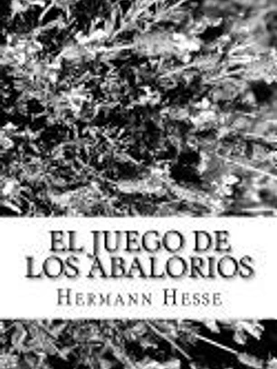 El Juego de Los Abalorios