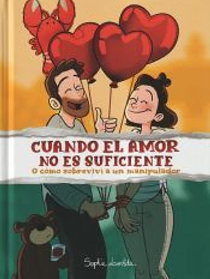 Cuando el amor no es suficiente