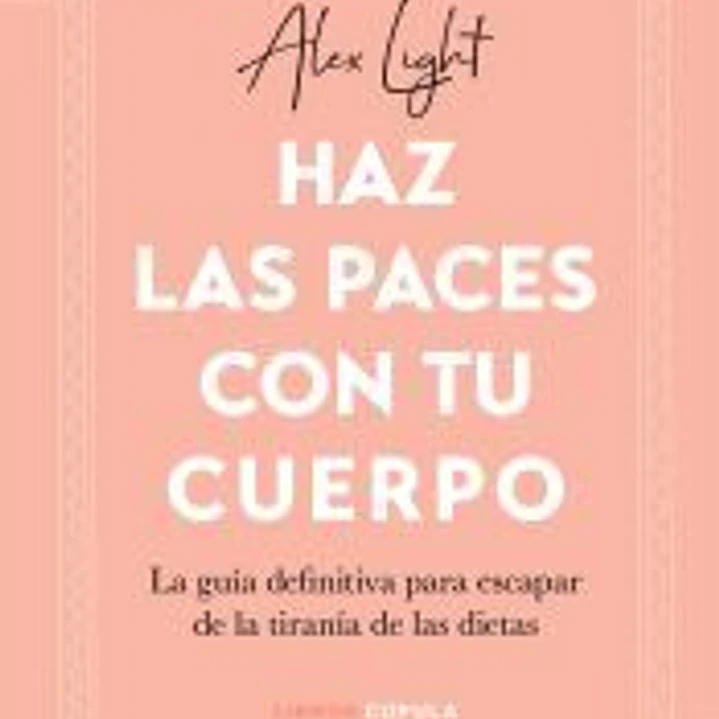 Haz las paces con tu cuerpo 1