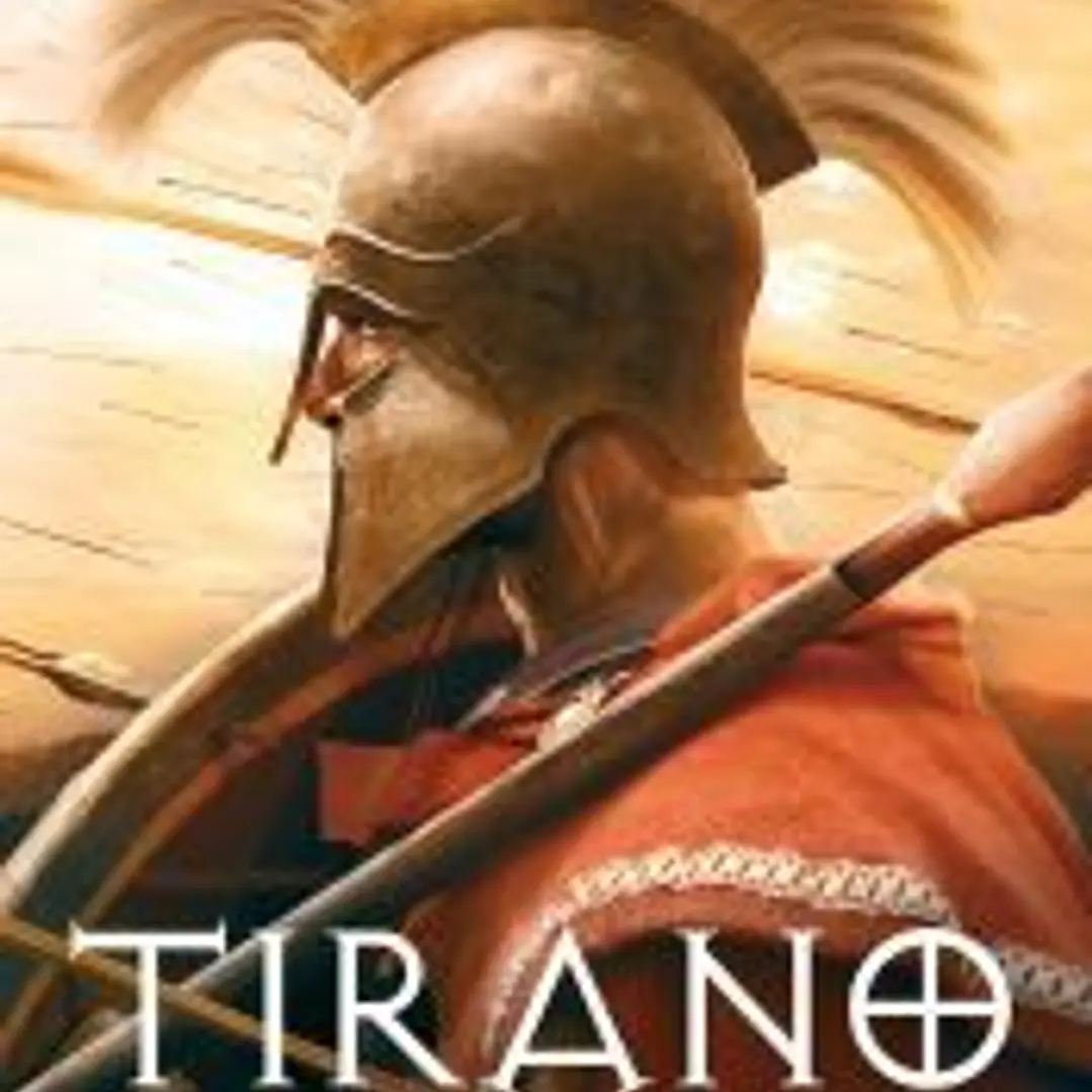 TIRANO:TORMENTA DE FLECHAS (BOLSILLO ZETA) 1