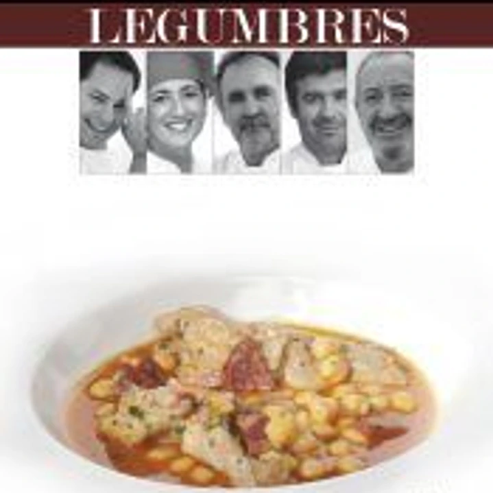 100 maneras de cocinar legumbres 1