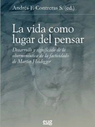 La vida como lugar del pensar