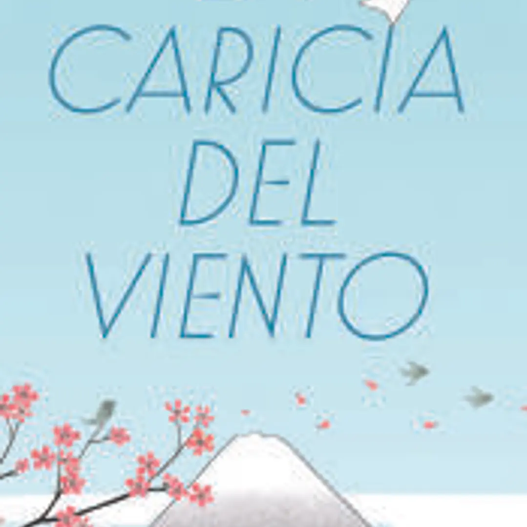 La caricia del viento 1