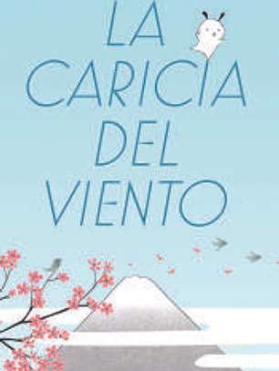 La caricia del viento