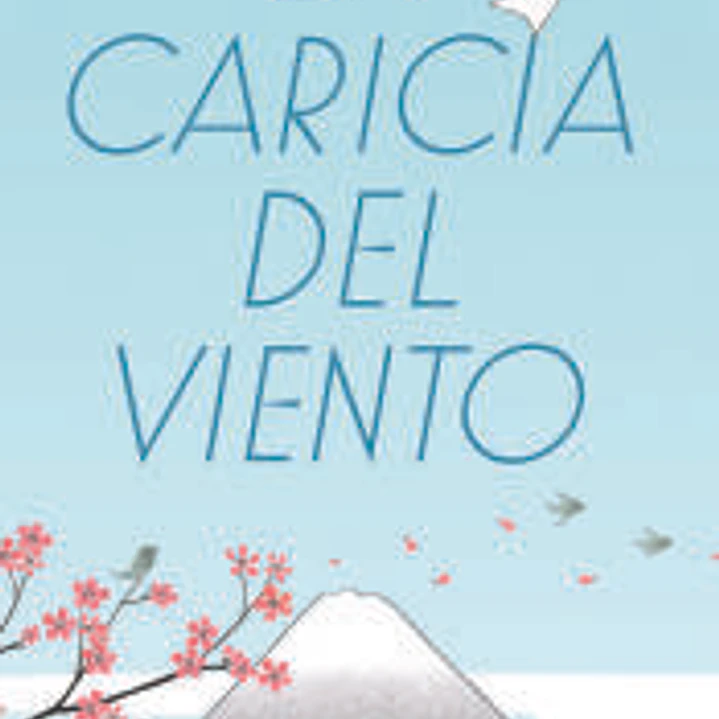 La caricia del viento 1
