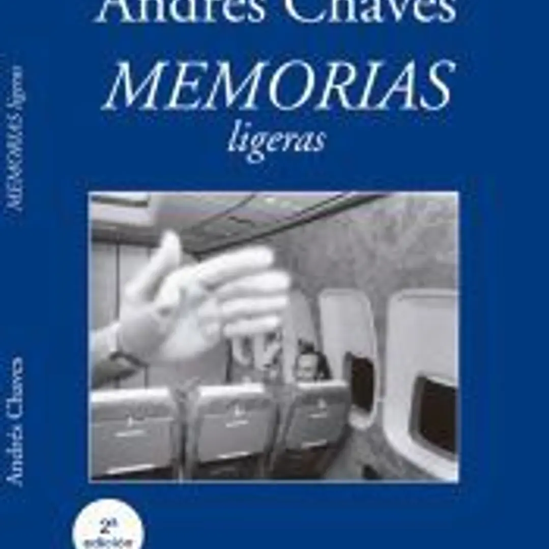 Memorias ligeras 1