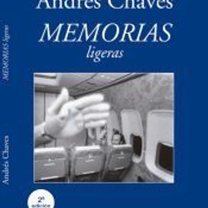 Memorias ligeras 1