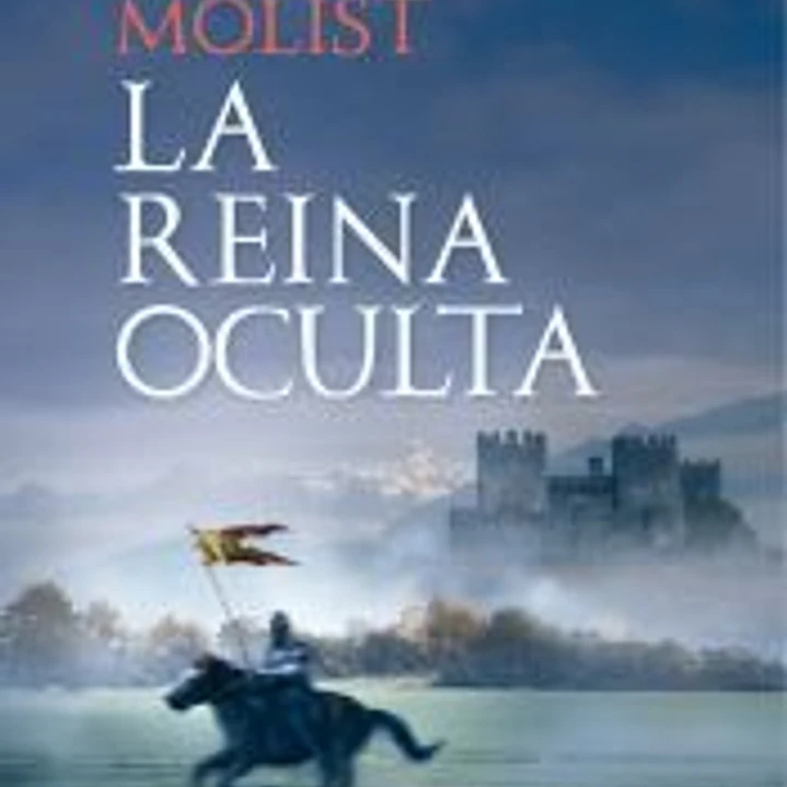 La reina oculta 1