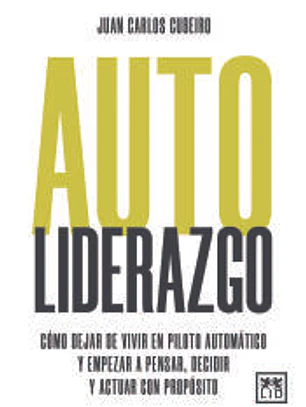 Autoliderazgo