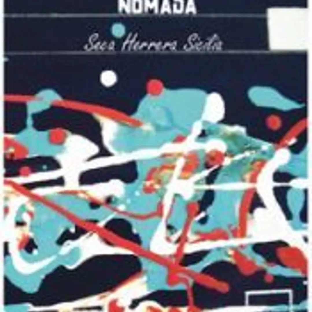 Las Catedrales Del Cielo Nomada 1