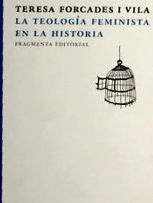 TEOLOGIA FEMINISTA EN LA HISTORIA, LA