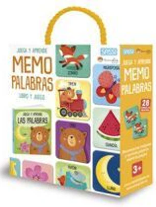 MEMO PALABRAS