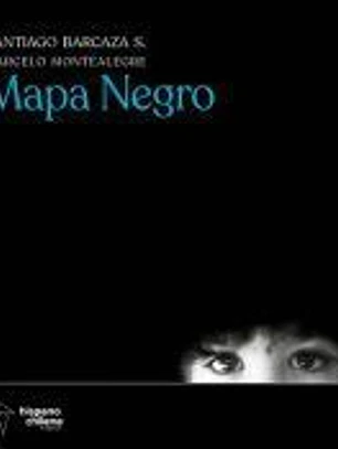 Mapa Negro