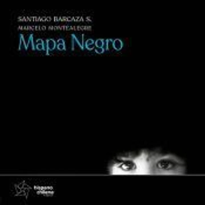 Mapa Negro 1