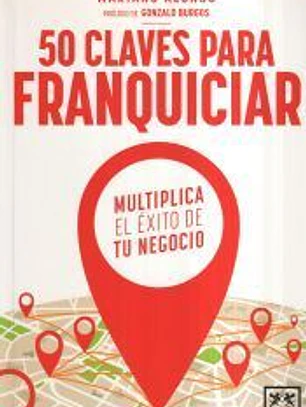 50 claves para franquiciar