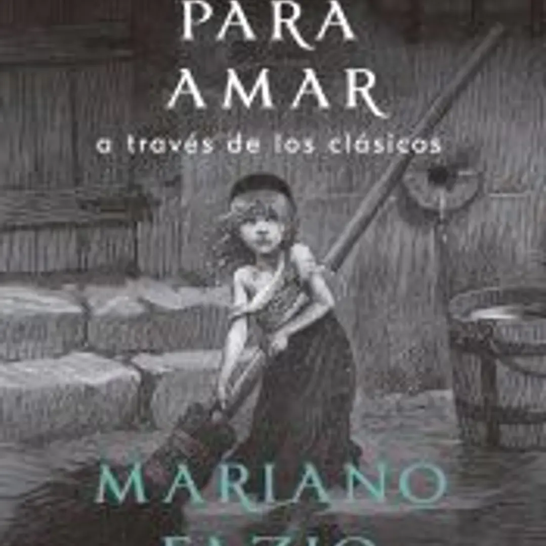 Libertad para amar 1